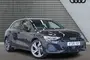 2025 Audi A3 35 TFSI Black Edition 5dr S Tronic