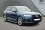 2019 Audi Q7 50 TDI Quattro Vorsprung 5dr Tiptronic