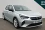 2022 Vauxhall Corsa 1.2 SE Edition 5dr