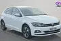 2021 Volkswagen Polo 1.0 TSI 95 Match 5dr