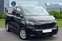 2025 Volkswagen Transporter 2.0 TDI 150 Commerce Pro Van Auto