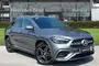 2025 Mercedes-Benz GLA GLA 200d AMG Line Executive 5dr Auto