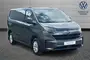 2025 Volkswagen Transporter 2.0 TDI 150 Commerce Pro Van Auto