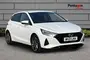 2021 Hyundai i20 1.0T GDi 48V MHD Premium 5dr
