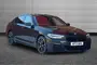 2021 BMW 5 Series 530d xDrive MHT M Sport 4dr Auto