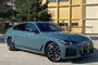 2026 BMW i4 210kW eDrive35 M Sport 70kWh 5dr Auto