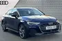 2025 Audi A3 Saloon 35 TFSI Black Edition 4dr S Tronic