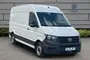 2024 Volkswagen Crafter 2.0 TDI 140PS Commerce High Roof Van