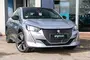 2022 Peugeot e-208 100kW GT Premium 50kWh 5dr Auto