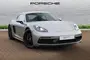 2022 Porsche Cayman 4.0 GTS 2dr PDK