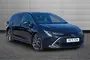 2022 Toyota Corolla Touring Sport 2.0 VVT-i Hybrid Excel 5dr CVT