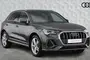 2021 Audi Q3 35 TFSI S Line 5dr S Tronic