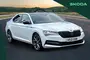 2021 Skoda Superb 2.0 TSI 190 Sport Line Plus 5dr DSG