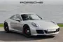 2017 Porsche 911 GTS 2dr PDK
