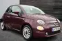 2021 Fiat 500 1.2 Lounge 3dr Dualogic