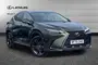 2026 Lexus NX 350h 197 Premium Plus 5dr E-CVT