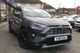 2020 Toyota RAV4 2.5 VVT-i Hybrid Dynamic 5dr CVT 2WD