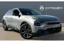 2023 Citroen C4 100kW Shine Plus 50kWh 5dr Auto