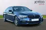 2019 BMW 5 Series 540i xDrive M Sport 4dr Auto