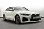 2025 BMW 4 Series Gran Coupe 420i M Sport 5dr Step Auto
