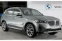 2022 BMW X3 xDrive20d MHT xLine 5dr Step Auto