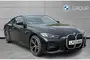 2022 BMW 4 Series 420i M Sport 2dr Step Auto