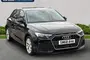 2018 Audi A1 30 TFSI Sport 5dr S Tronic