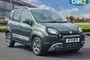 2017 Fiat Panda 1.2 City Cross 5dr
