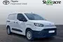 2024 Toyota Proace City Icon Van 50kWh Auto