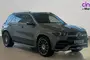 2022 Mercedes-Benz GLE GLE 400d 4Matic AMG Line Prem 5dr 9G-Tronic [7 St]