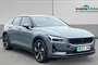 2023 Polestar 2 170kW 78kWh Long Range Single motor 5dr Auto