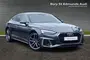 2024 Audi A5 40 TFSI 204 S Line 5dr S Tronic