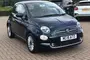 2019 Fiat 500 1.2 Lounge 3dr Dualogic