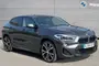 2018 BMW X2 sDrive 20i M Sport 5dr Step Auto