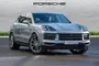 2024 Porsche Cayenne E-Hybrid 5dr Tiptronic S