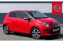2021 Citroen C1 1.0 VTi 72 Shine 5dr