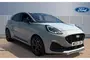 2025 Ford Puma 1.0 EcoBoost Hybrid mHEV ST 5dr DCT