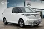 2026 Volkswagen ID.Buzz 210kW Commerce 79kWh Auto