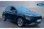 2022 Hyundai Kona Electric 100kW Premium 39kWh 5dr Auto