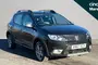 2017 Dacia Sandero Stepway 0.9 TCe Laureate 5dr
