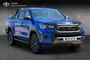 2021 Toyota Hilux Invincible X D/Cab Pick Up 2.8 D-4D Auto