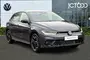 2025 Volkswagen Polo 1.0 TSI 115 Black Edition 5dr DSG