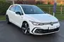 2024 Volkswagen Golf 2.0 TDI 200 GTD 5dr DSG