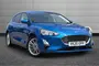 2020 Ford Focus 1.0 EcoBoost 125 Titanium X 5dr Auto