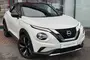 2022 Nissan Juke 1.0 DiG-T 114 Tekna+ 5dr DCT