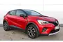 2022 Renault Captur 1.0 TCE 90 Limited 5dr