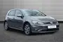 2019 Volkswagen Golf 1.5 TSI EVO Match 5dr DSG