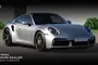2022 Porsche 911 S 2dr PDK