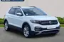2022 Volkswagen T-Cross 1.0 TSI 110 Active 5dr DSG