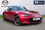 2026 Mazda MX-5 2.0 [184] Homura 2dr